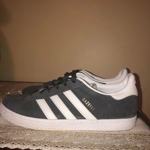 Adidas Gazelles